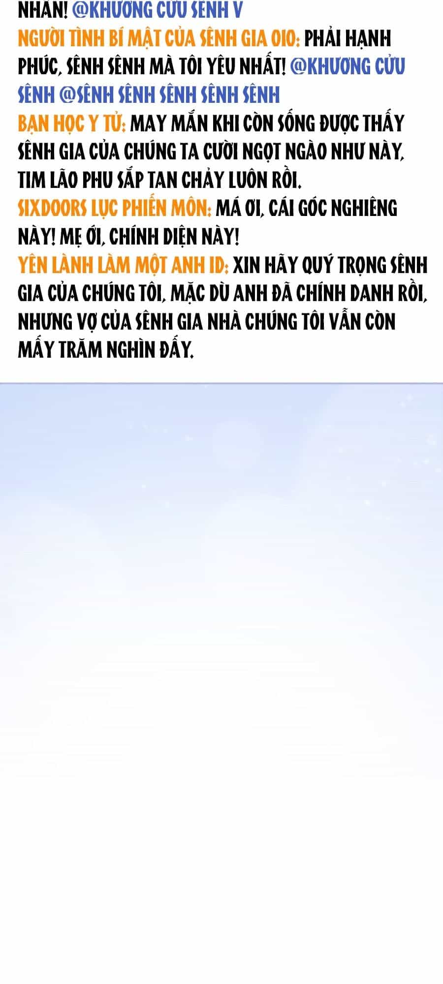 Ám Hắc Hệ Noãn Hôn - Chương 79 - ảnh 29