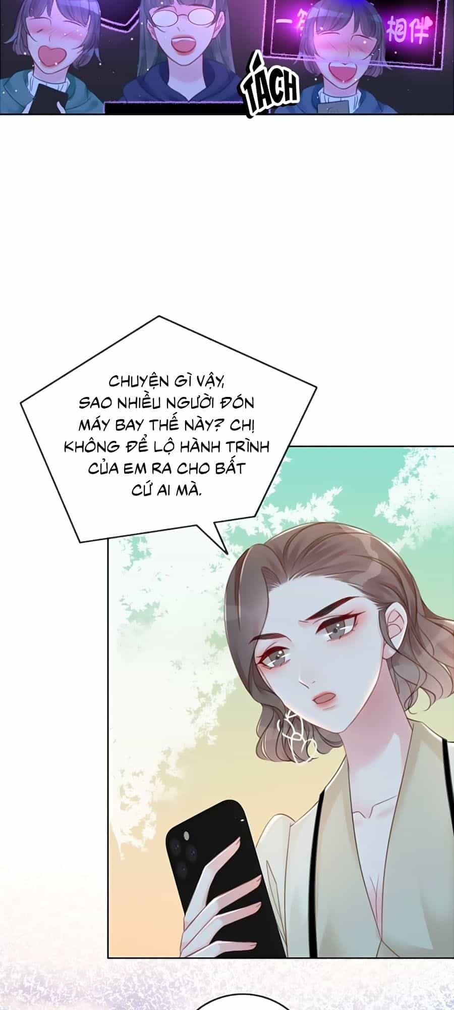 Ám Hắc Hệ Noãn Hôn - Chương 79 - ảnh 33