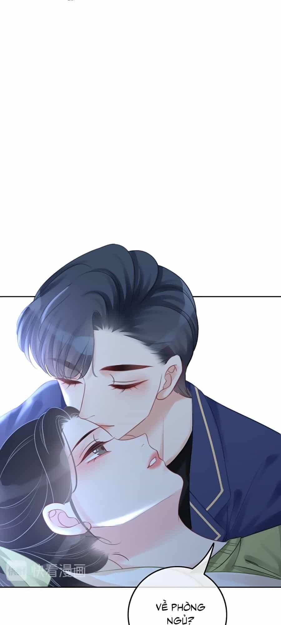 Ám Hắc Hệ Noãn Hôn - Chương 80 - ảnh 27