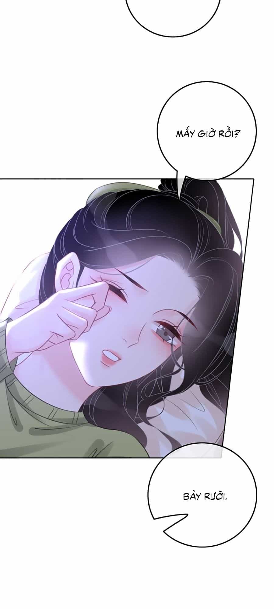 Ám Hắc Hệ Noãn Hôn - Chương 80 - ảnh 28