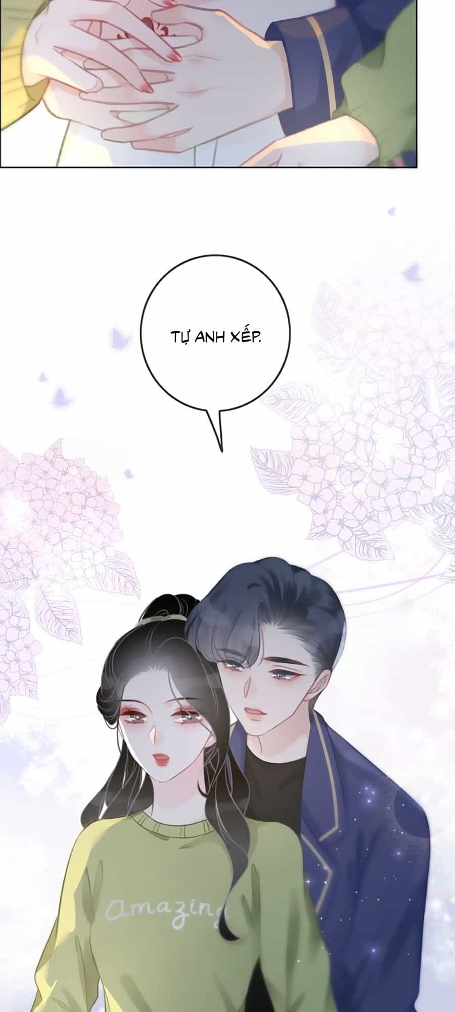 Ám Hắc Hệ Noãn Hôn - Chương 80 - ảnh 40
