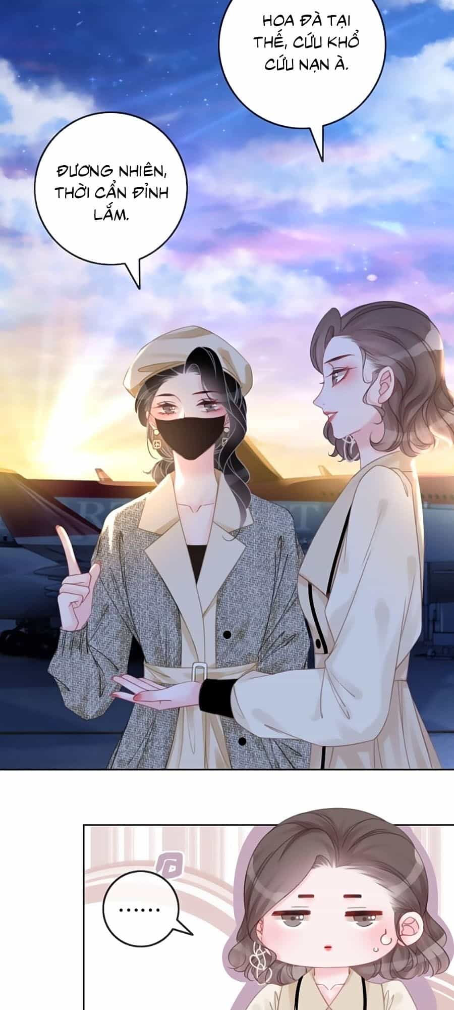 Ám Hắc Hệ Noãn Hôn - Chương 80 - ảnh 5