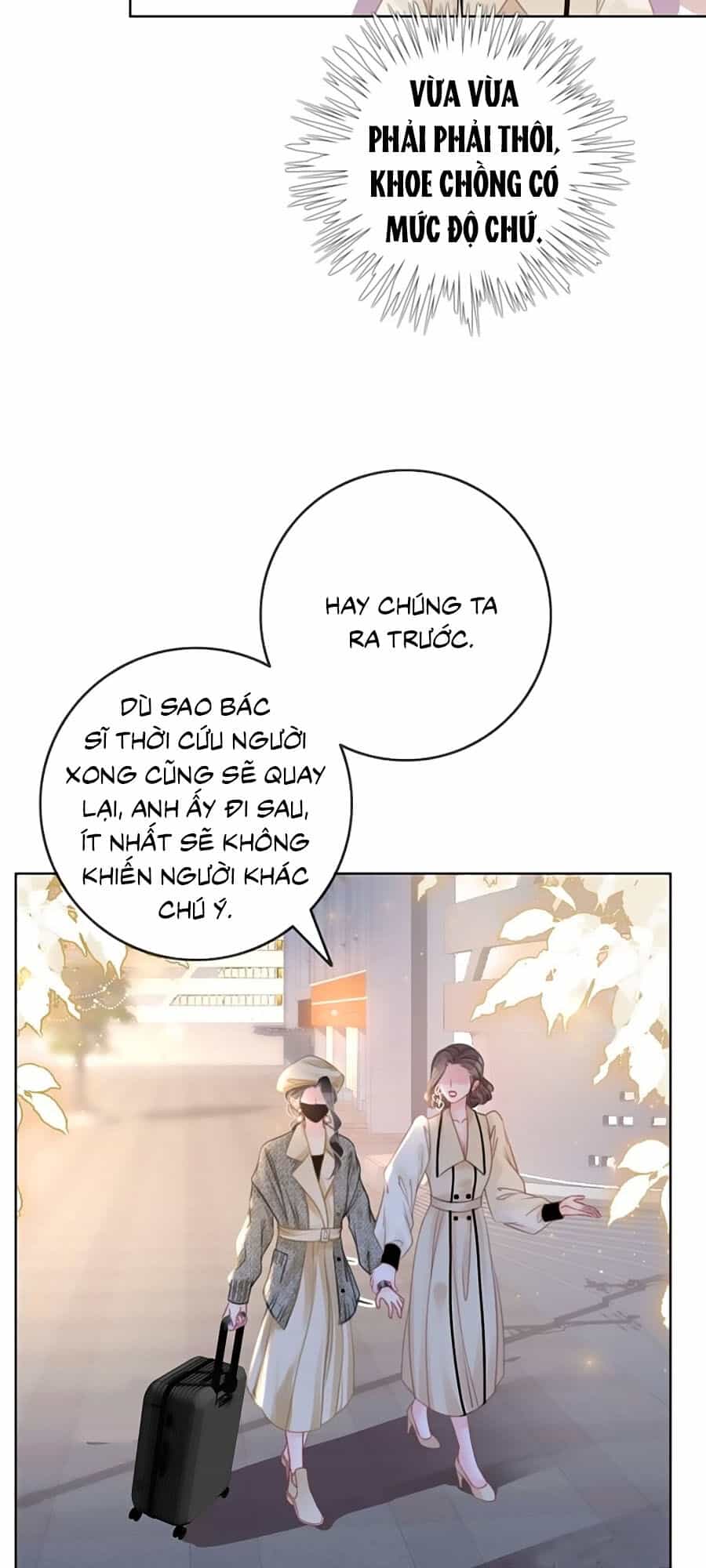 Ám Hắc Hệ Noãn Hôn - Chương 80 - ảnh 6