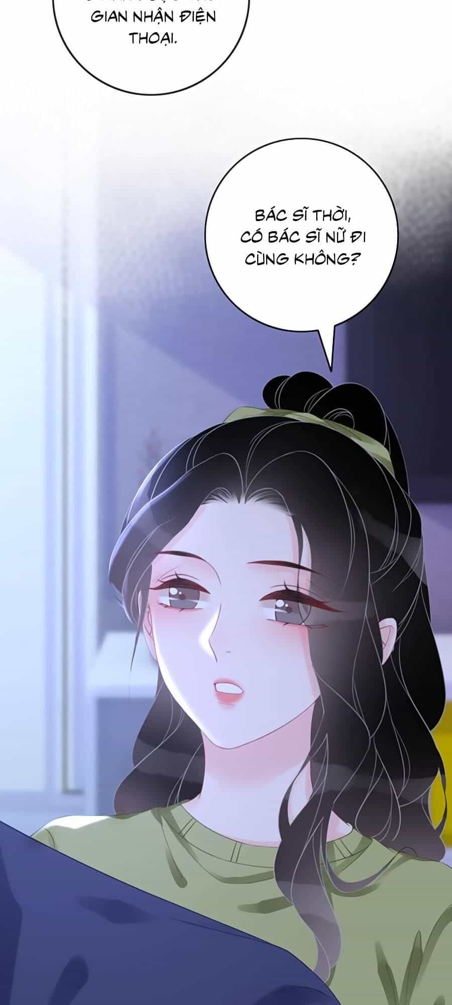 Ám Hắc Hệ Noãn Hôn - Chương 81 - ảnh 19