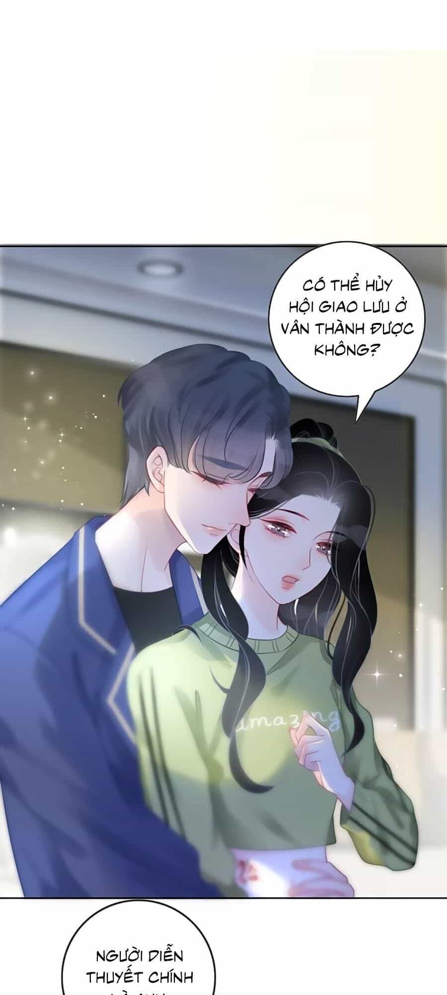 Ám Hắc Hệ Noãn Hôn - Chương 81 - ảnh 2