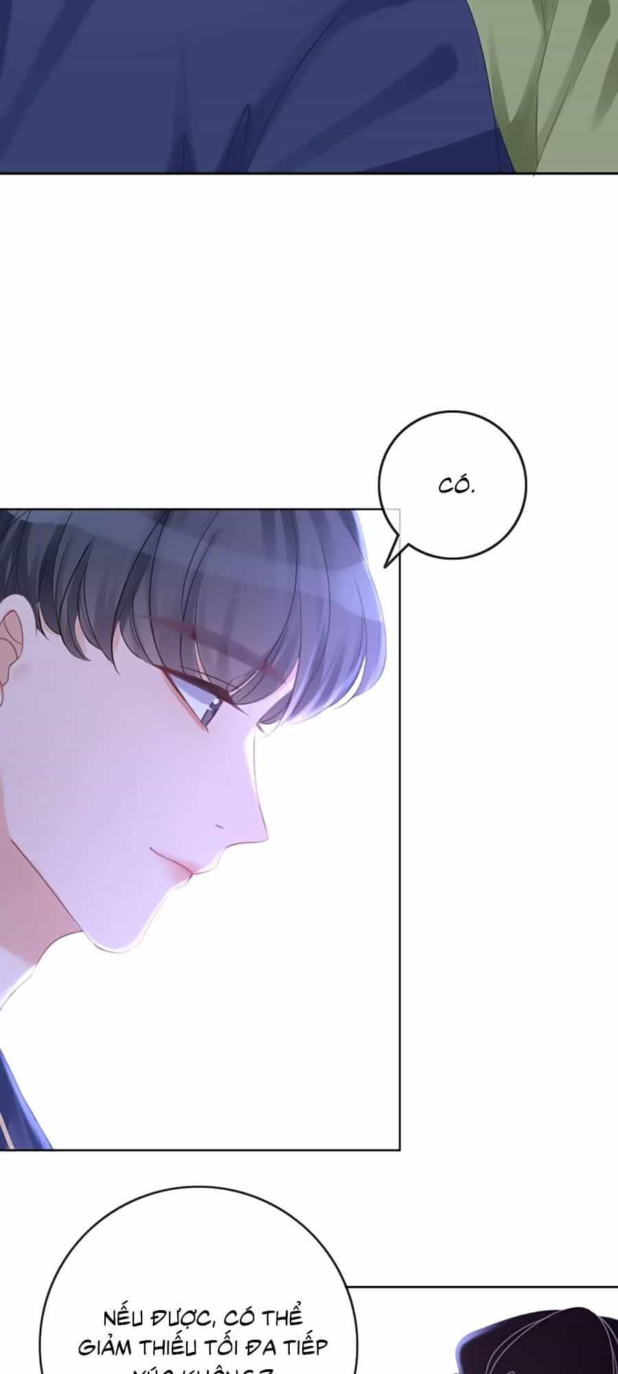 Ám Hắc Hệ Noãn Hôn - Chương 81 - ảnh 20