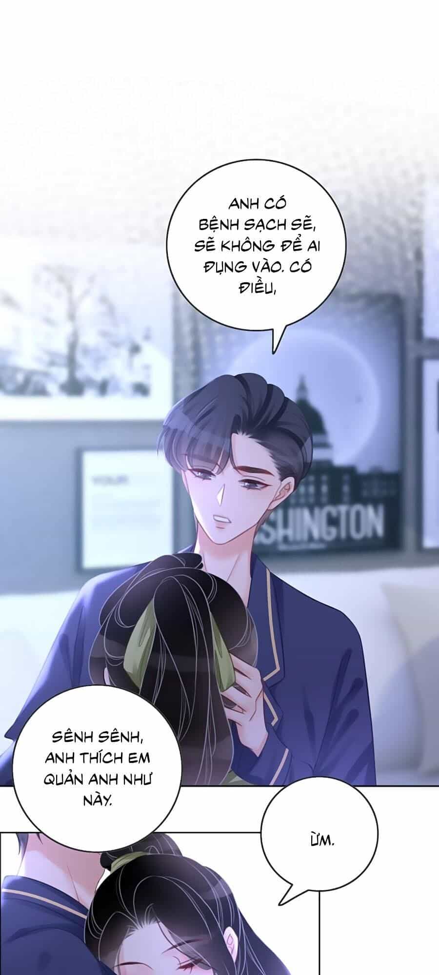 Ám Hắc Hệ Noãn Hôn - Chương 81 - ảnh 22