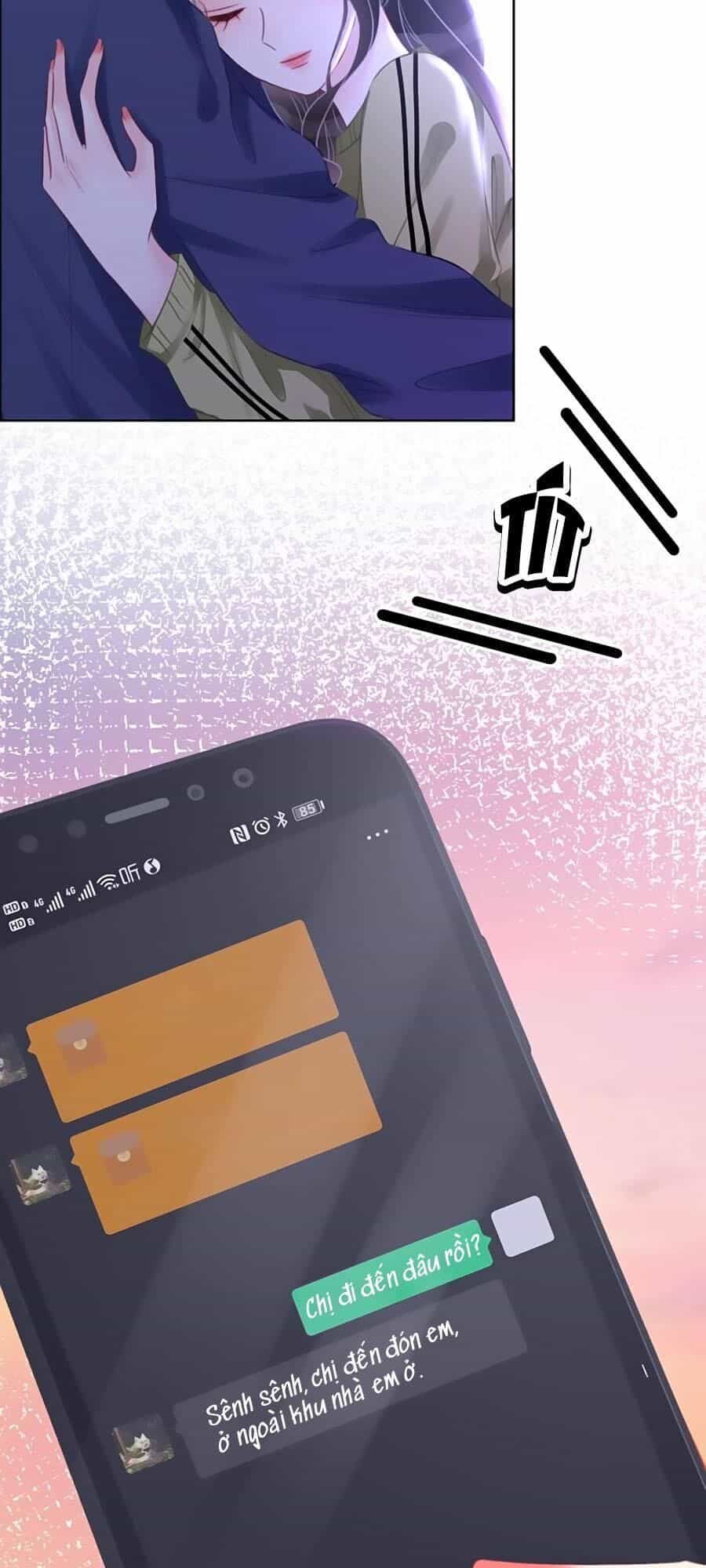 Ám Hắc Hệ Noãn Hôn - Chương 81 - ảnh 23