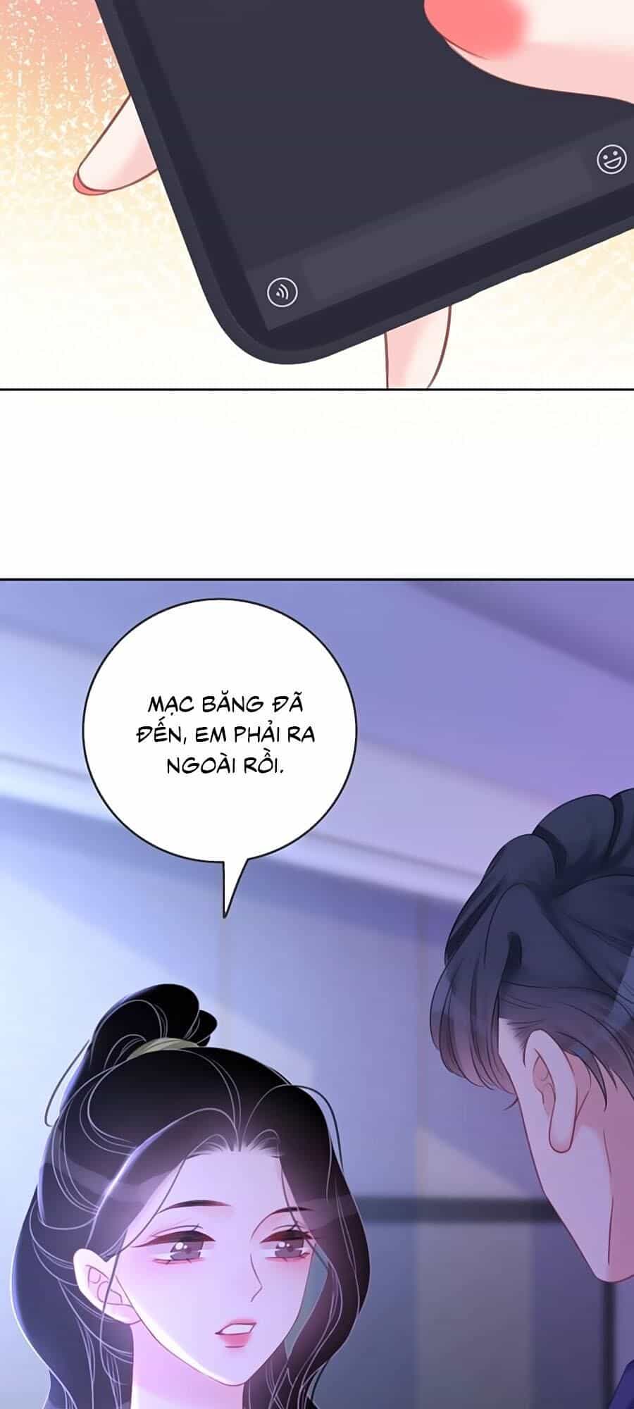 Ám Hắc Hệ Noãn Hôn - Chương 81 - ảnh 24