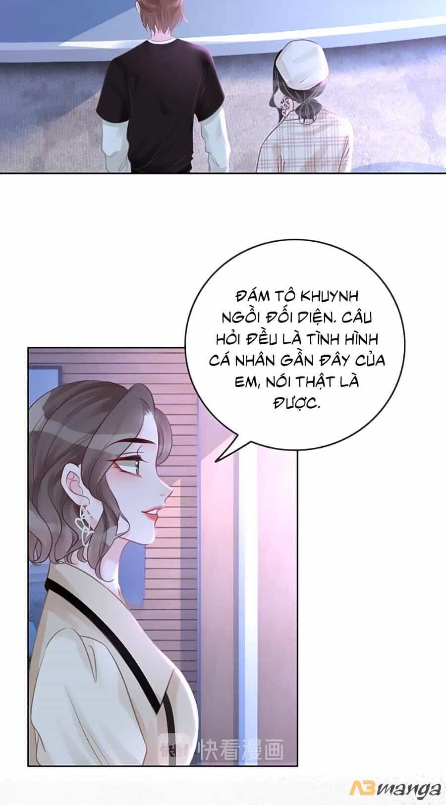 Ám Hắc Hệ Noãn Hôn - Chương 81 - ảnh 37