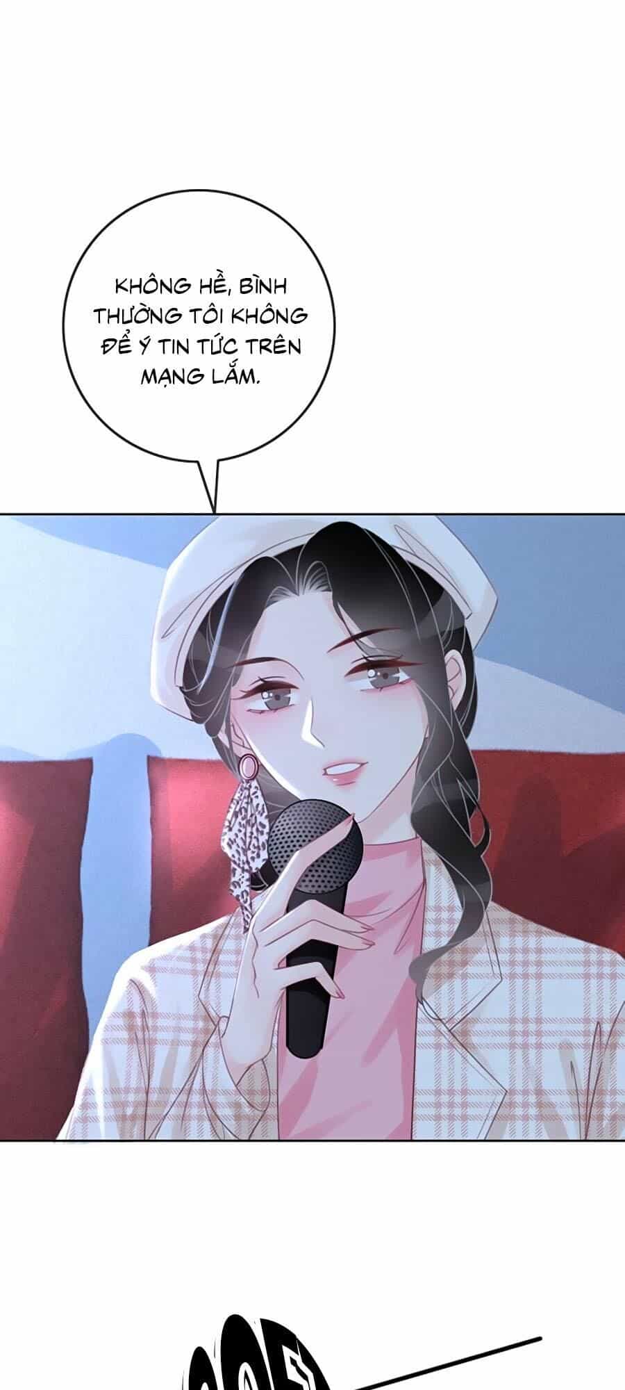 Ám Hắc Hệ Noãn Hôn - Chương 81 - ảnh 40