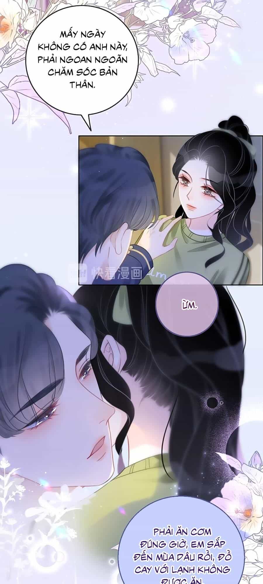 Ám Hắc Hệ Noãn Hôn - Chương 81 - ảnh 5