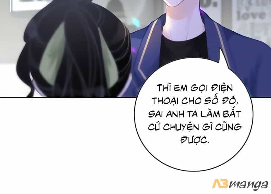 Ám Hắc Hệ Noãn Hôn - Chương 81 - ảnh 9