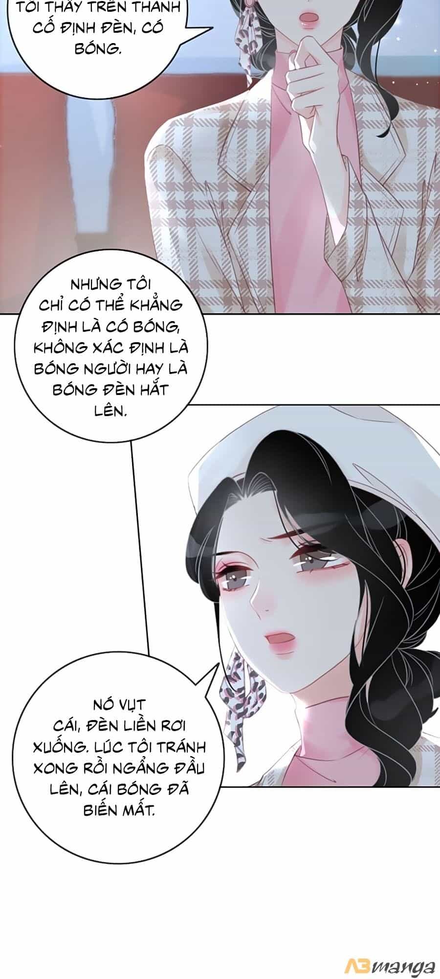 Ám Hắc Hệ Noãn Hôn - Chương 82 - ảnh 10