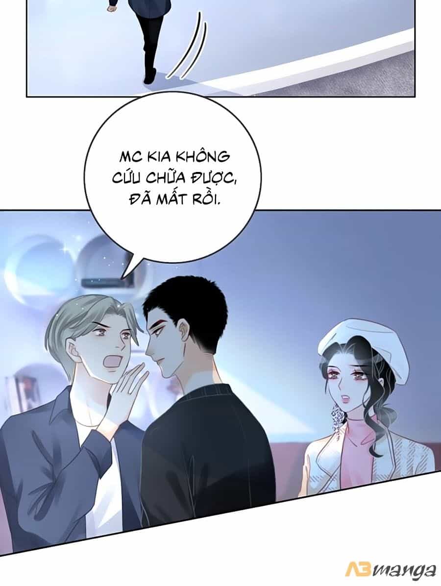 Ám Hắc Hệ Noãn Hôn - Chương 82 - ảnh 14
