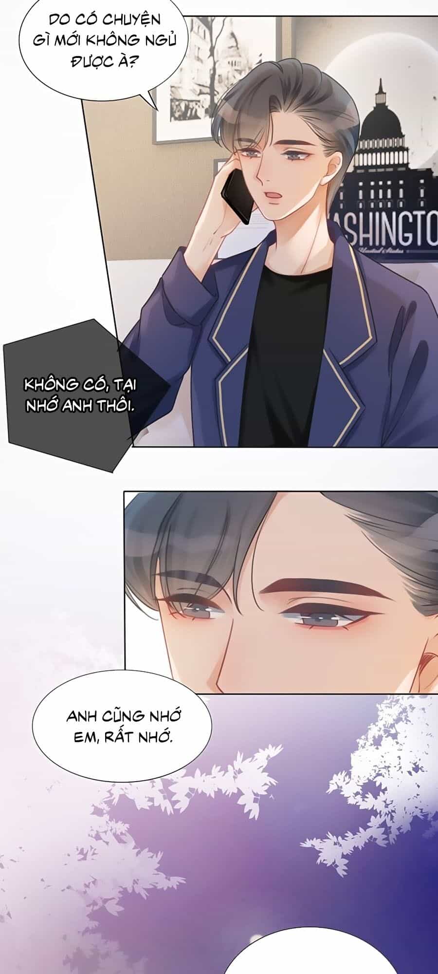 Ám Hắc Hệ Noãn Hôn - Chương 82 - ảnh 22