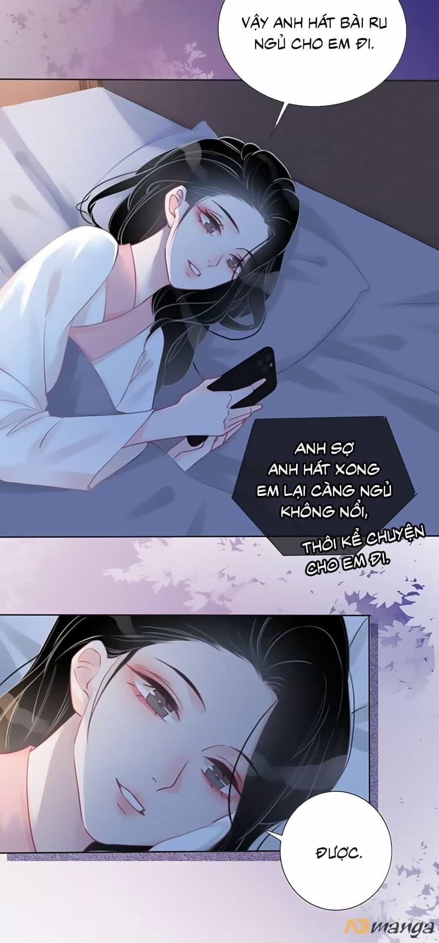 Ám Hắc Hệ Noãn Hôn - Chương 82 - ảnh 23