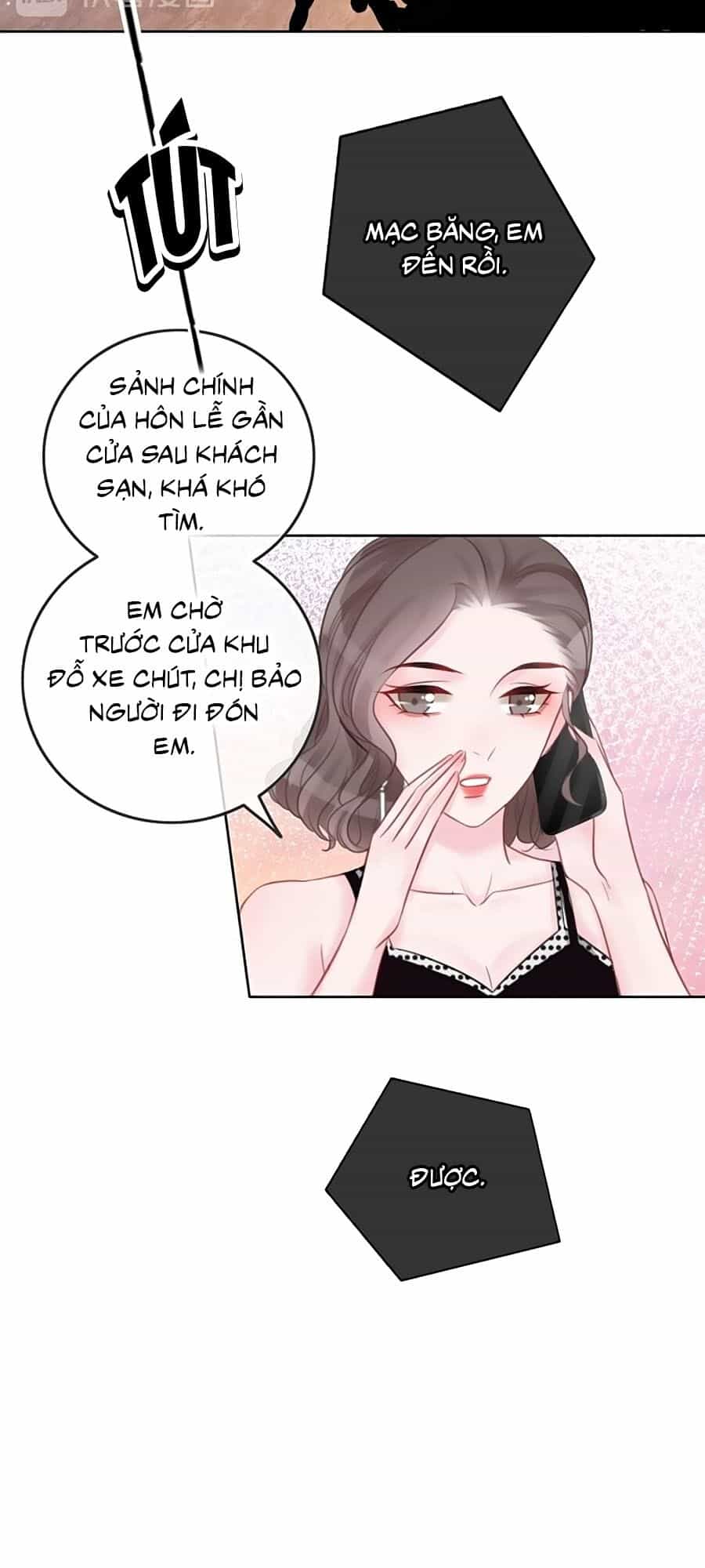 Ám Hắc Hệ Noãn Hôn - Chương 82 - ảnh 31