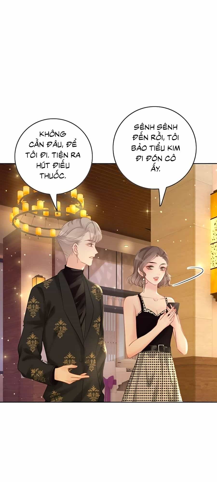 Ám Hắc Hệ Noãn Hôn - Chương 82 - ảnh 32