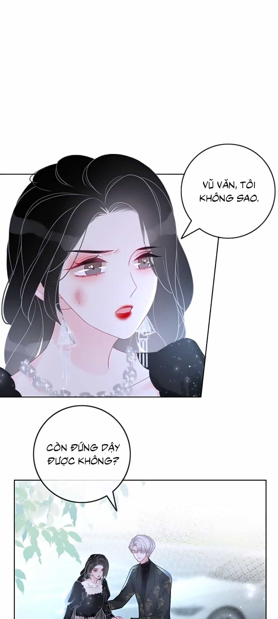 Ám Hắc Hệ Noãn Hôn - Chương 82 - ảnh 40