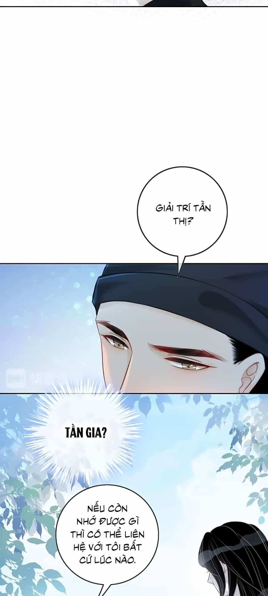 Ám Hắc Hệ Noãn Hôn - Chương 83 - ảnh 10