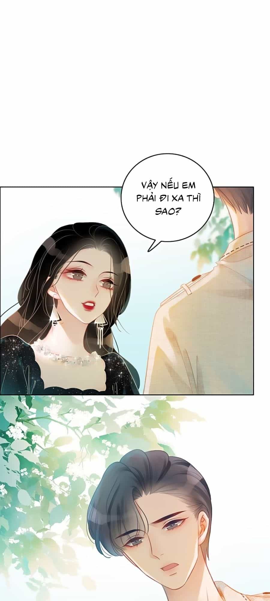 Ám Hắc Hệ Noãn Hôn - Chương 83 - ảnh 30