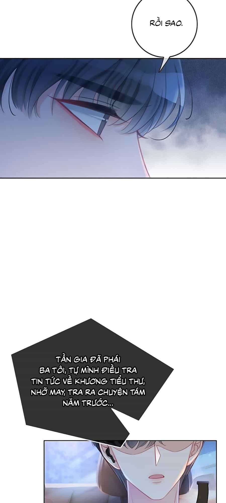 Ám Hắc Hệ Noãn Hôn - Chương 83 - ảnh 36