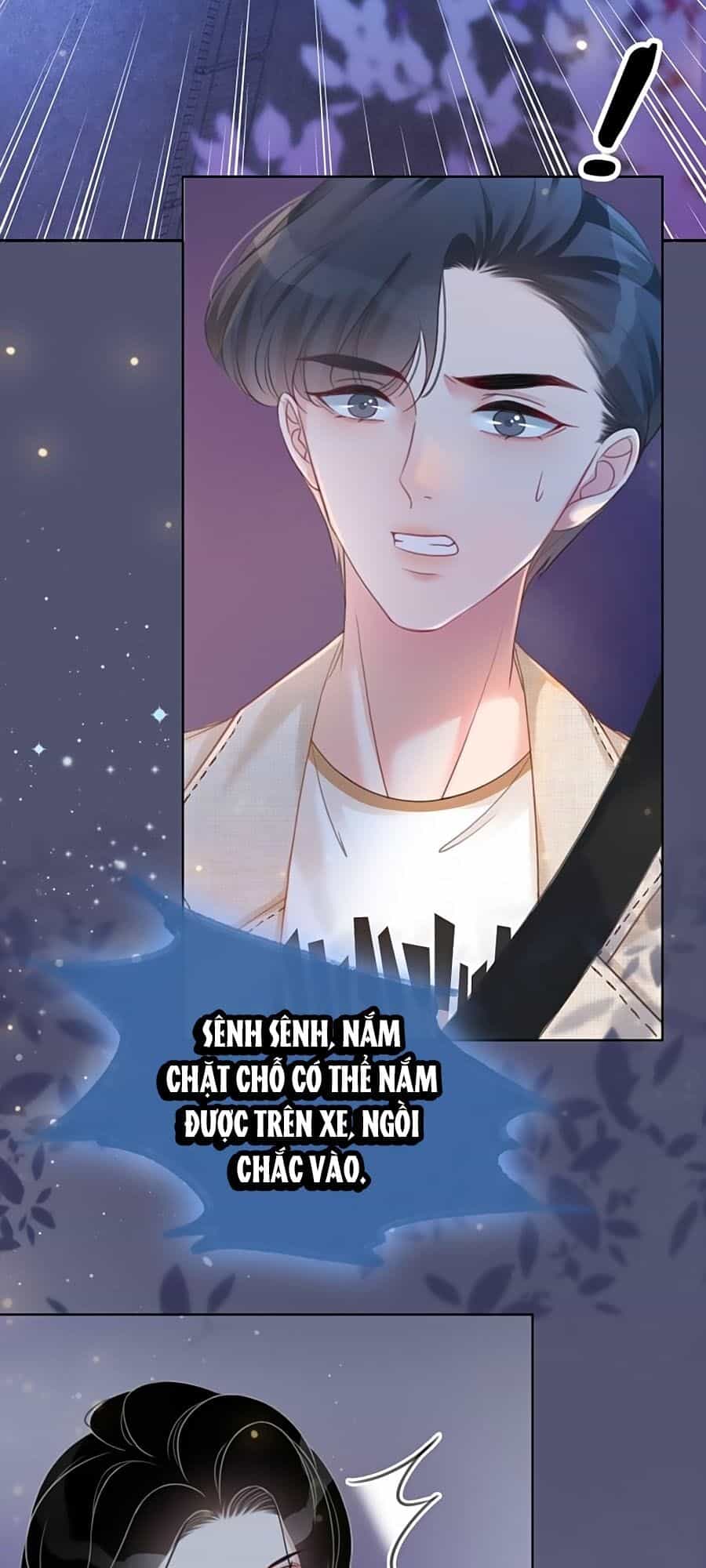 Ám Hắc Hệ Noãn Hôn - Chương 83 - ảnh 39