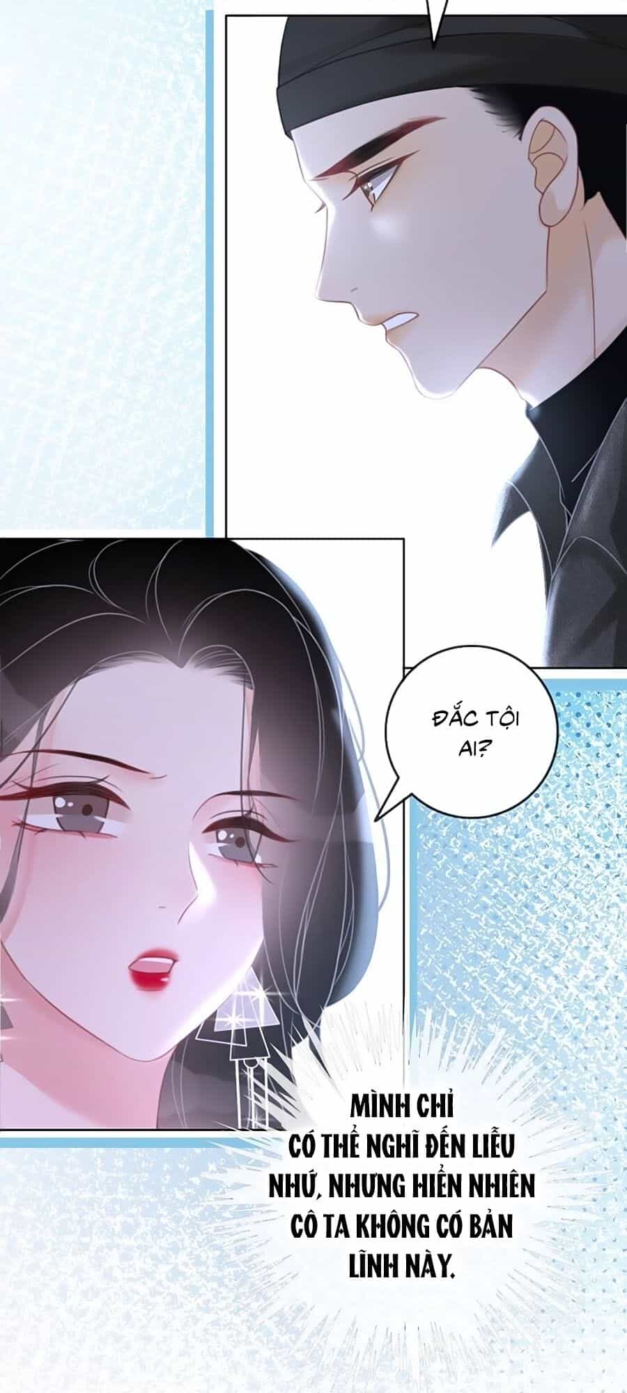 Ám Hắc Hệ Noãn Hôn - Chương 83 - ảnh 6
