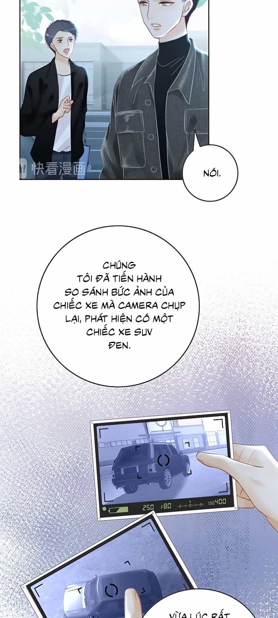 Ám Hắc Hệ Noãn Hôn - Chương 83 - ảnh 8