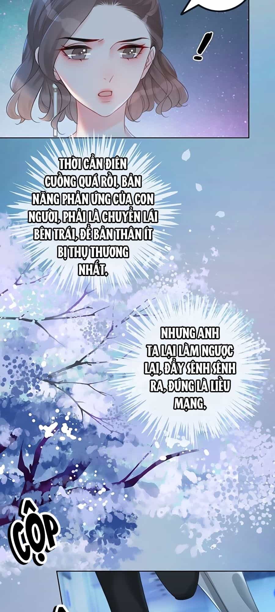 Ám Hắc Hệ Noãn Hôn - Chương 84 - ảnh 11