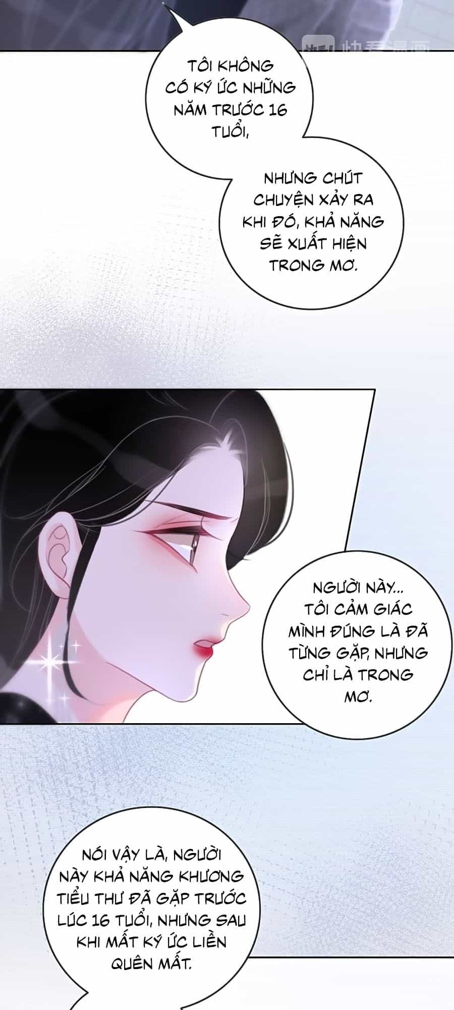 Ám Hắc Hệ Noãn Hôn - Chương 84 - ảnh 21