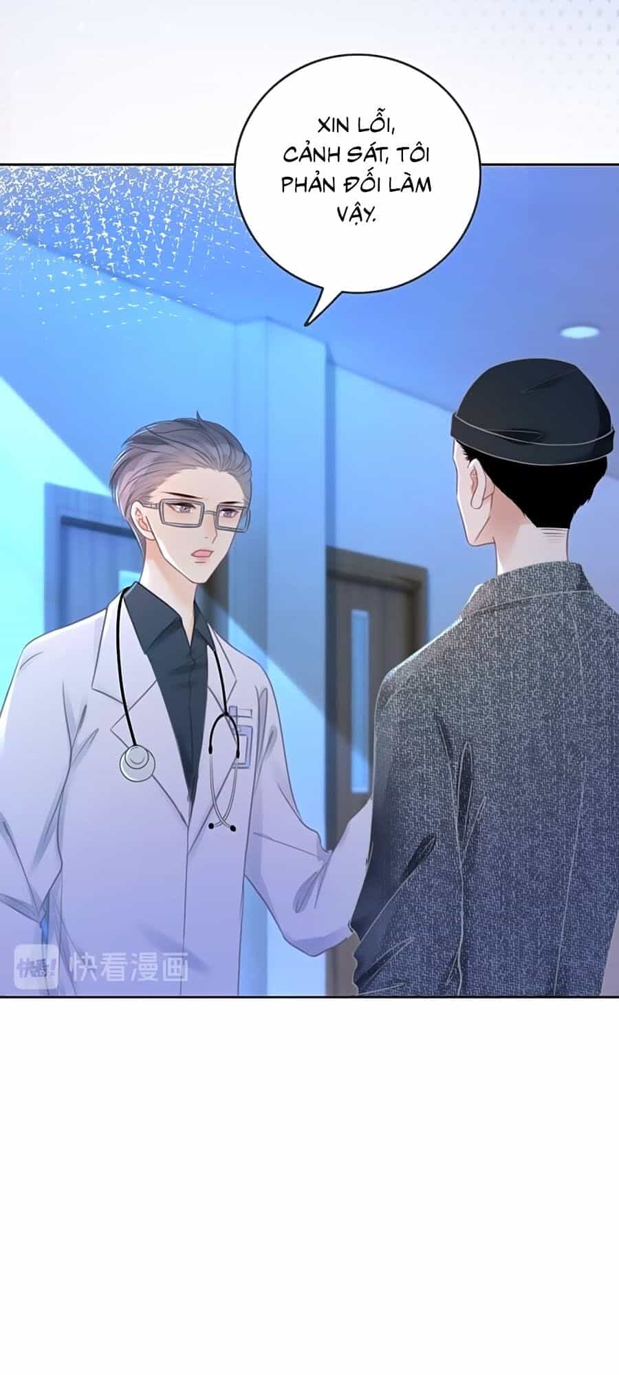 Ám Hắc Hệ Noãn Hôn - Chương 84 - ảnh 25