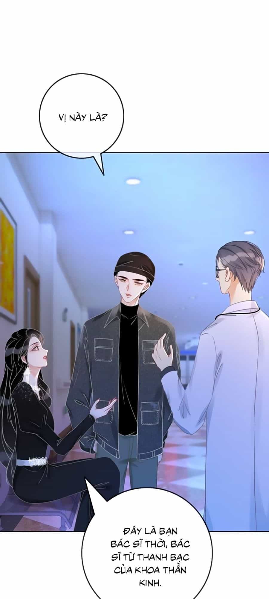 Ám Hắc Hệ Noãn Hôn - Chương 84 - ảnh 26