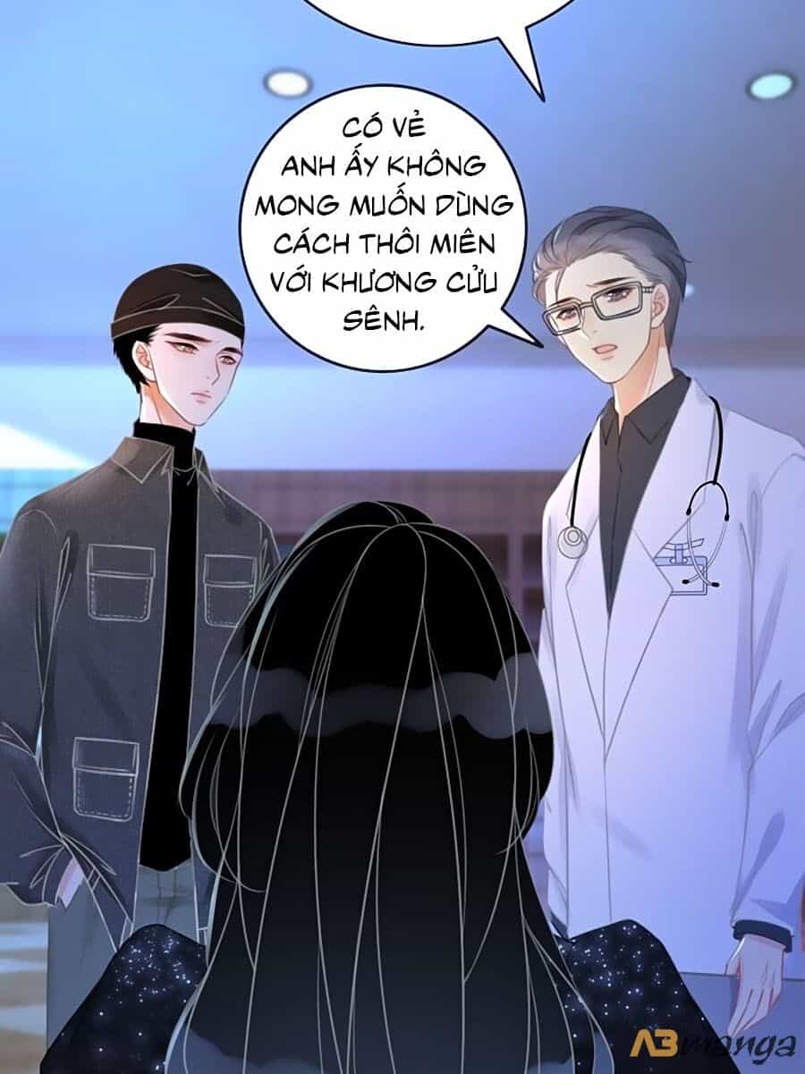Ám Hắc Hệ Noãn Hôn - Chương 84 - ảnh 29