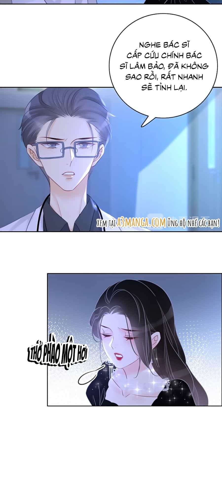 Ám Hắc Hệ Noãn Hôn - Chương 84 - ảnh 4