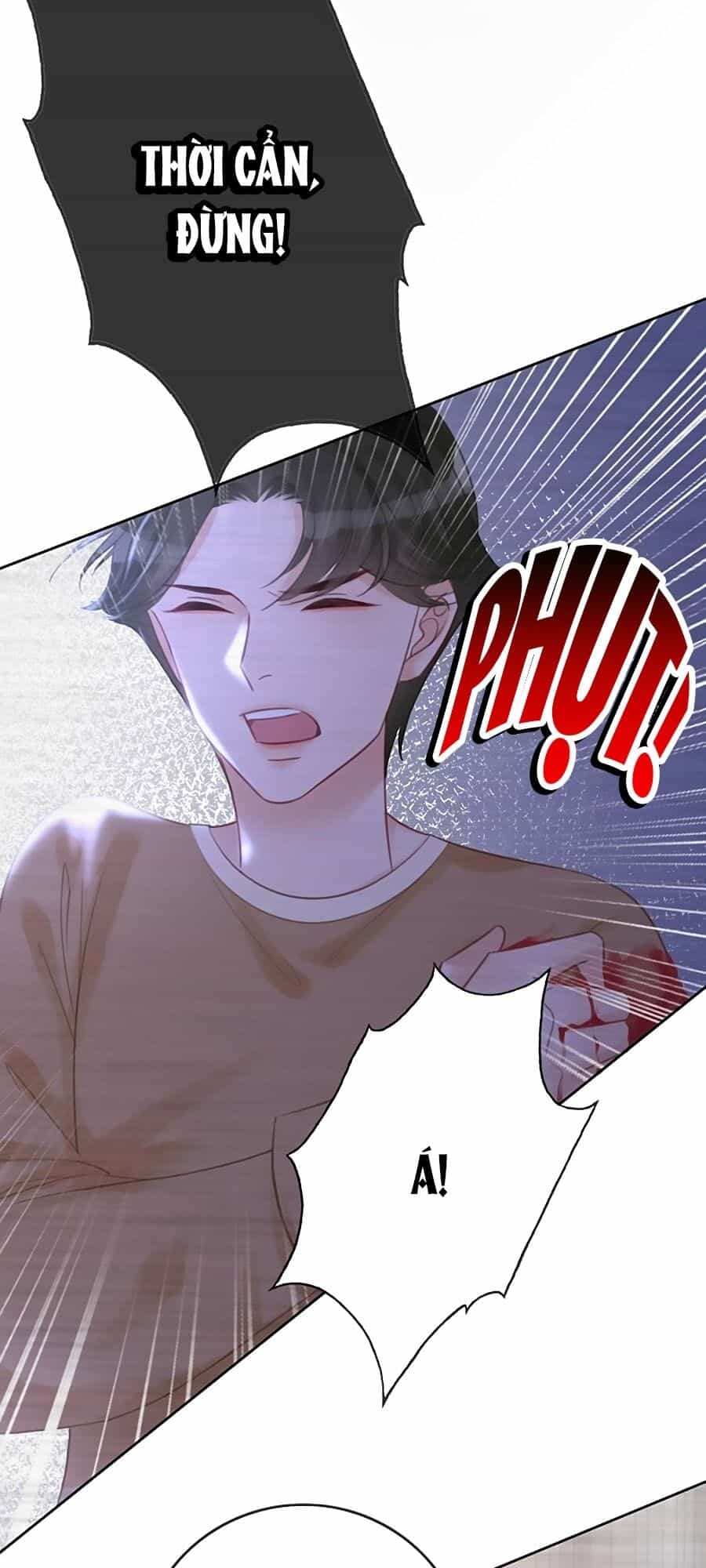Ám Hắc Hệ Noãn Hôn - Chương 84 - ảnh 40