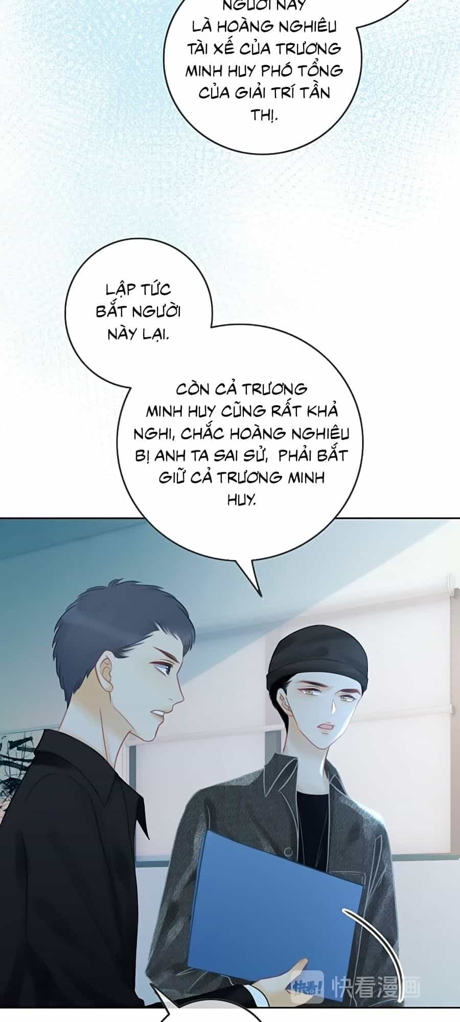 Ám Hắc Hệ Noãn Hôn - Chương 84 - ảnh 48