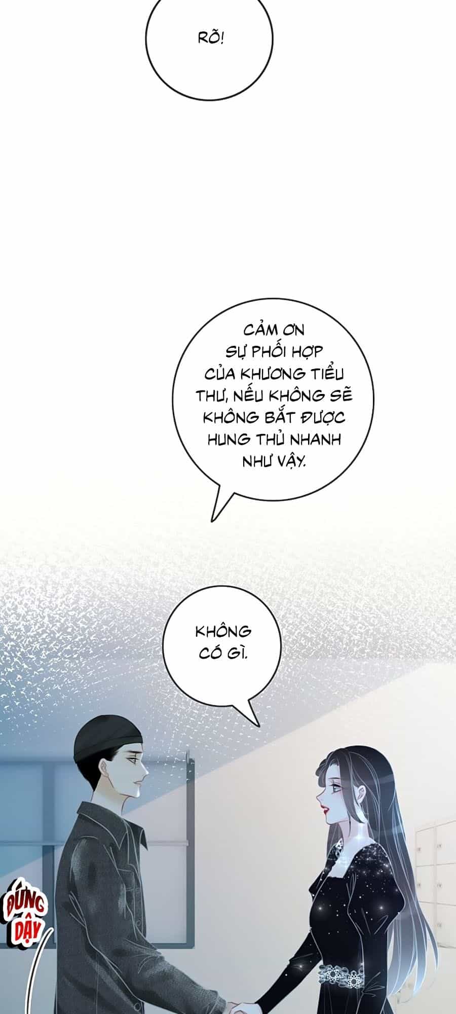 Ám Hắc Hệ Noãn Hôn - Chương 84 - ảnh 49