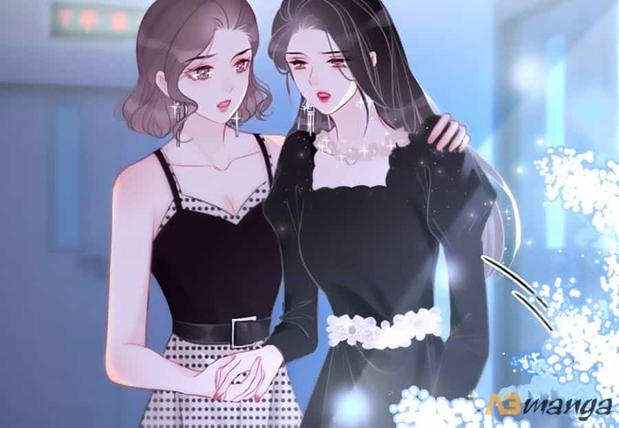 Ám Hắc Hệ Noãn Hôn - Chương 84 - ảnh 6