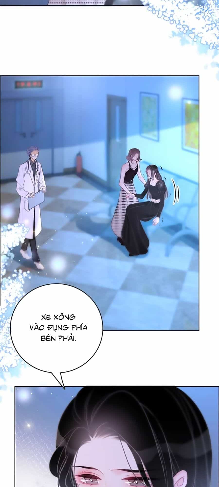 Ám Hắc Hệ Noãn Hôn - Chương 84 - ảnh 7