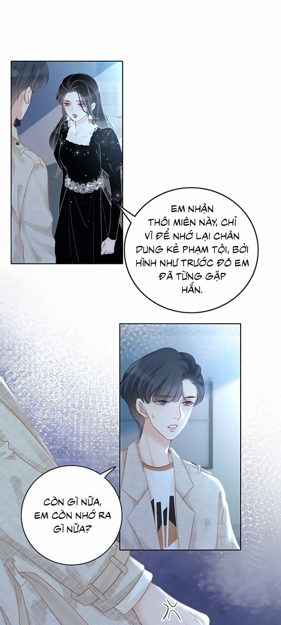 Ám Hắc Hệ Noãn Hôn - Chương 85 - ảnh 1