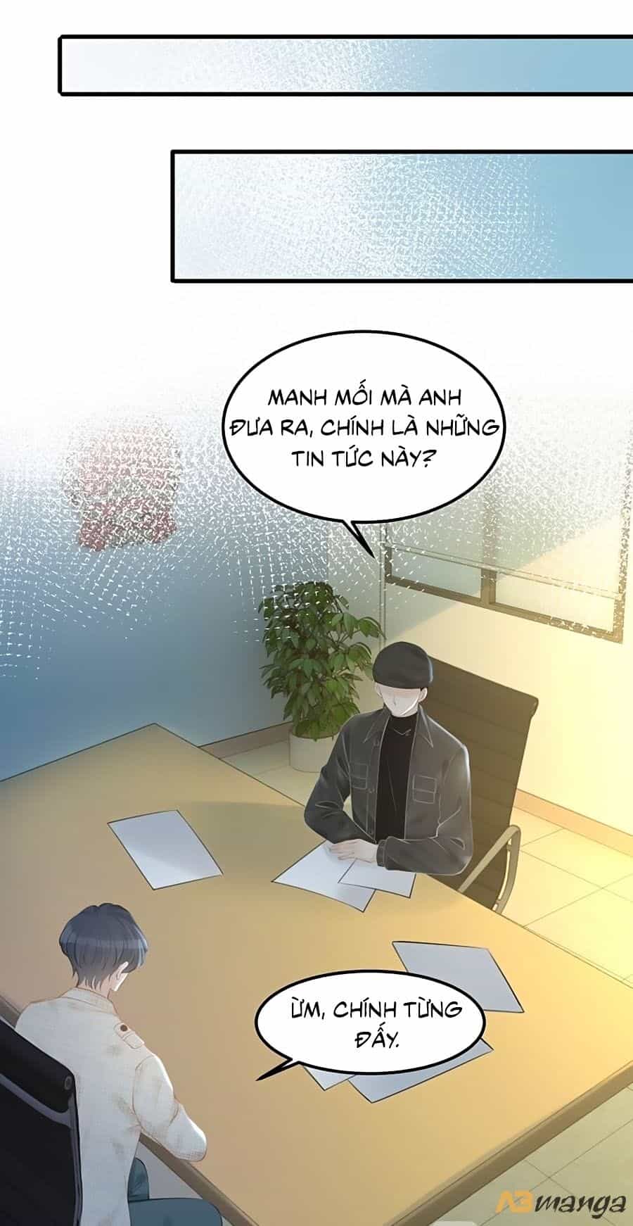 Ám Hắc Hệ Noãn Hôn - Chương 85 - ảnh 19