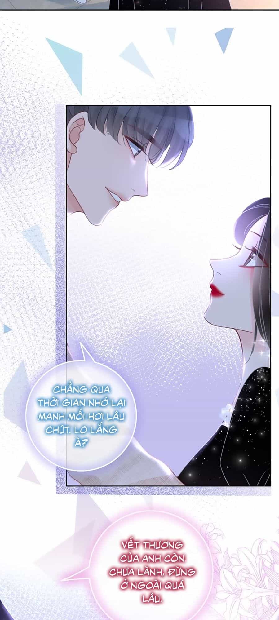 Ám Hắc Hệ Noãn Hôn - Chương 85 - ảnh 27