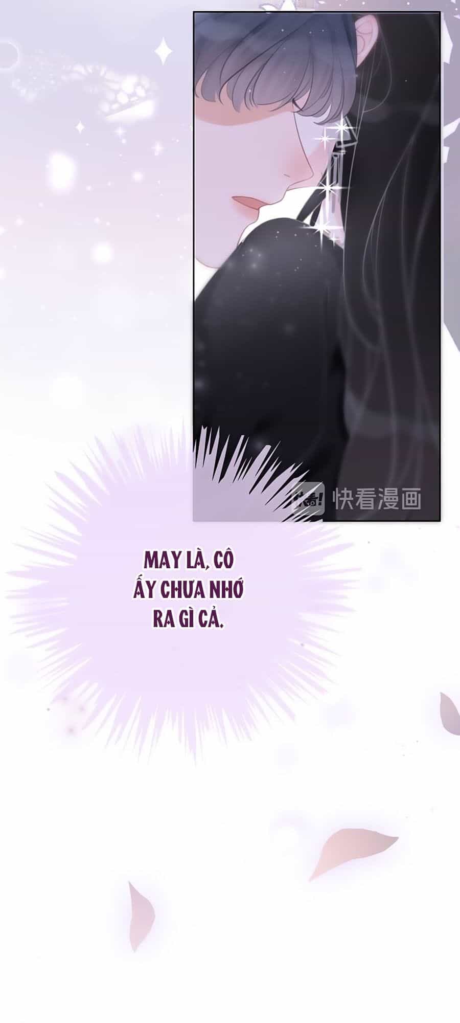 Ám Hắc Hệ Noãn Hôn - Chương 85 - ảnh 8