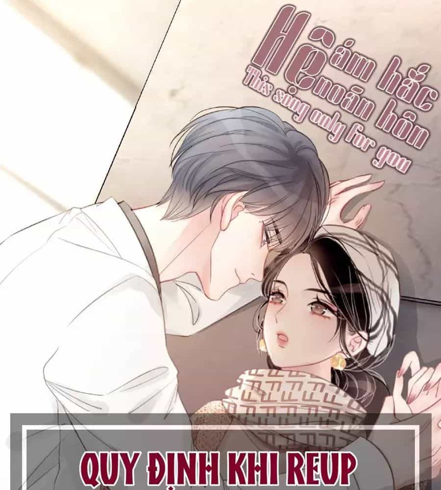 Ám Hắc Hệ Noãn Hôn - Chương 9 - ảnh 1