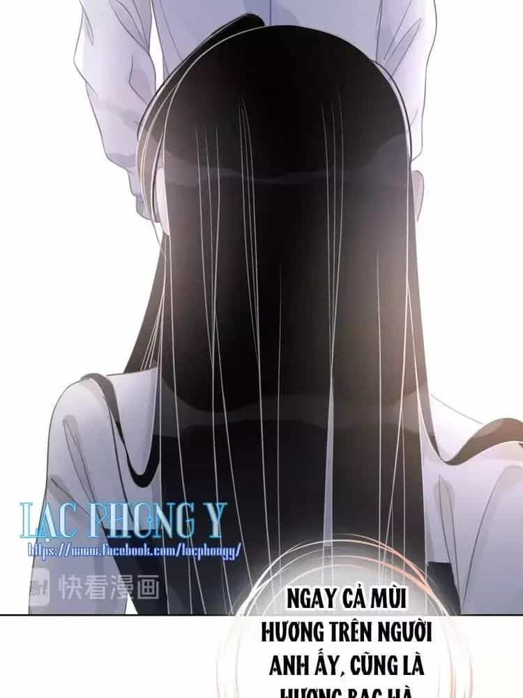 Ám Hắc Hệ Noãn Hôn - Chương 9 - ảnh 11