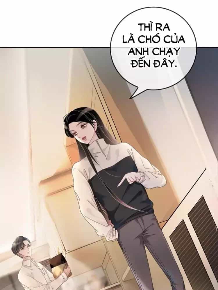 Ám Hắc Hệ Noãn Hôn - Chương 9 - ảnh 26