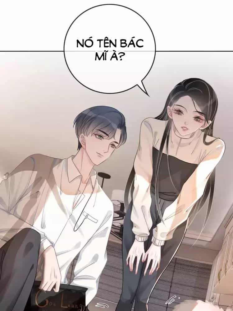 Ám Hắc Hệ Noãn Hôn - Chương 9 - ảnh 29