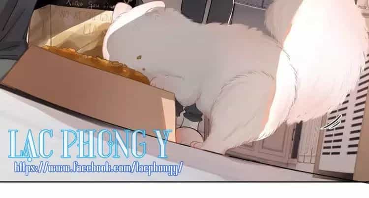 Ám Hắc Hệ Noãn Hôn - Chương 9 - ảnh 30